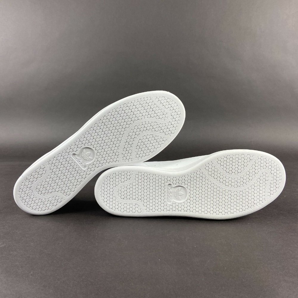 Adidas X Disney Monsters Inc. Stan Smith Cloud White Men's Shoes GZ5885 Sz 11-12 - Picture 9 of 9